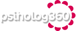 Psiholog360 Logo